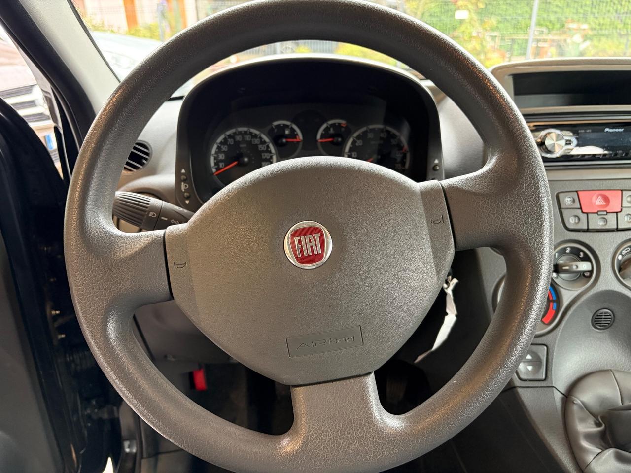 Fiat Panda 1.2 Dynamic