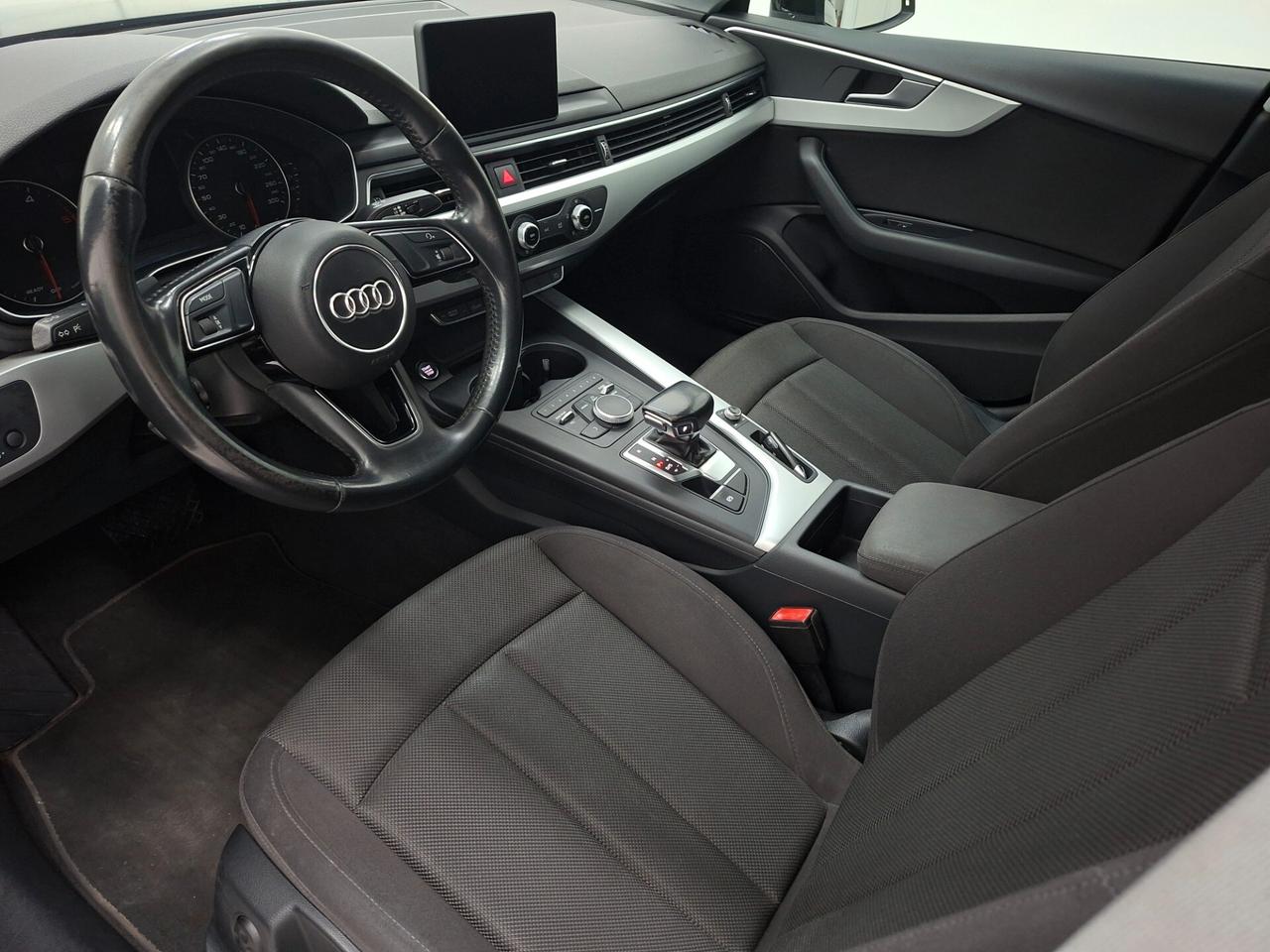 Audi A5 SPB 2.0 TDI 150cv S tronic Business Sport