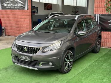 Peugeot 2008 PureTech Turbo 110 S&S Allure