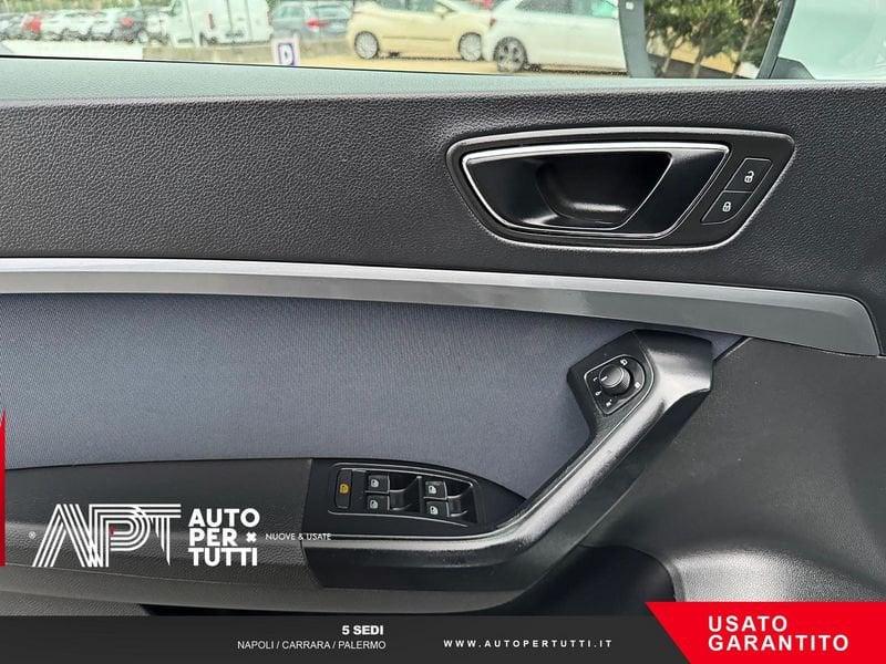 Seat Ateca Ateca 1.4 tsi Style