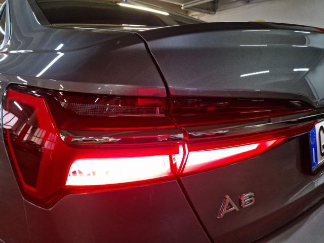 AUDI A6 45 2000 MHEV TFSI CV.245 BERLINA KM. 42.900 UNIPR