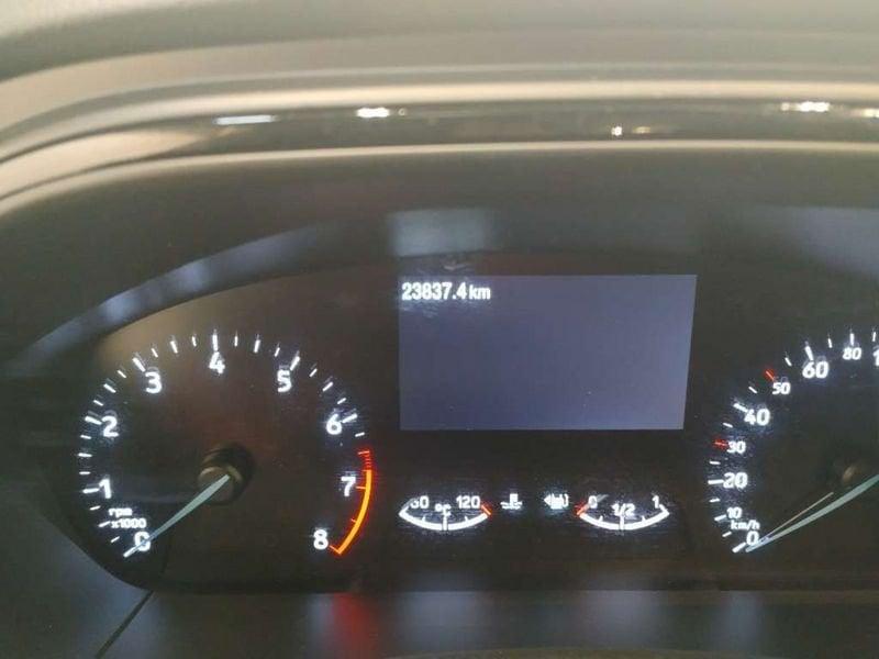 Ford Focus SW 1.0 ecoboost h ST-Line s&s 125cv my20.75