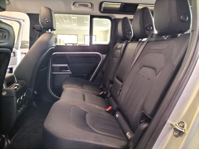 LAND ROVER Defender 110 2.0d sd4 First Edition awd 240cv 7p.ti auto