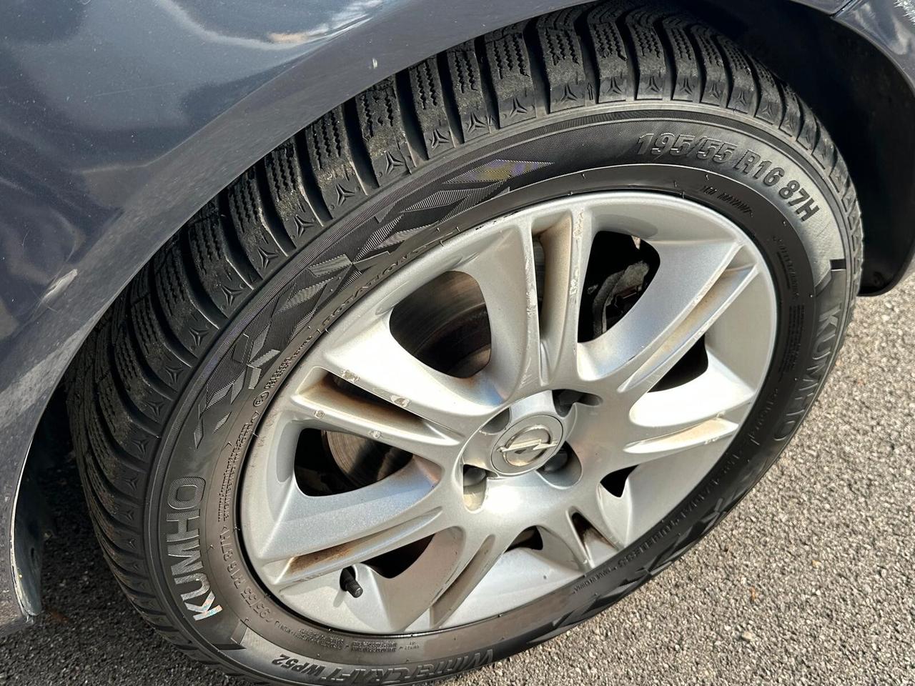 Opel Corsa 1.3 CDTI 90CV 5 porte Enjoy