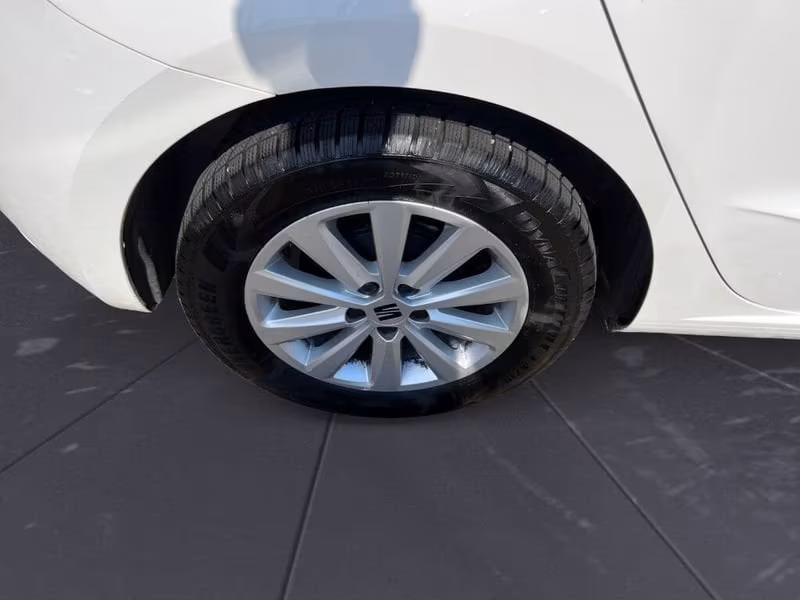SEAT Ibiza 5ª serie 1.0 TGI 5 porte Style
