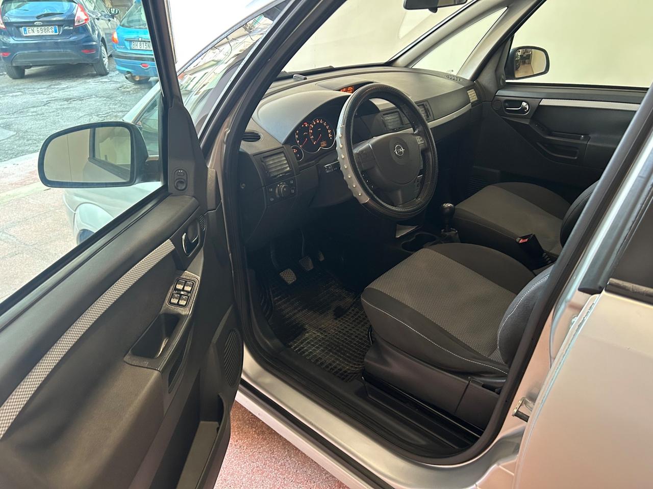 Opel Meriva 1.3 CDTI Cosmo EURO 4 75CV