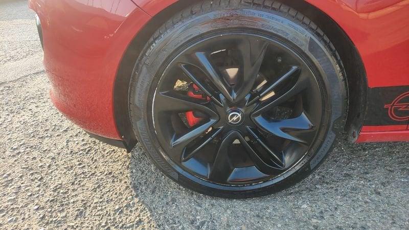 Opel Adam 1.2 70 CV Jam