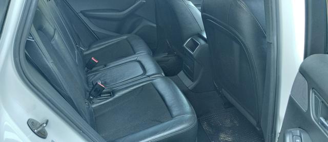 AUDI Q5 2.0 TDI 170 CV quattro S tronic
