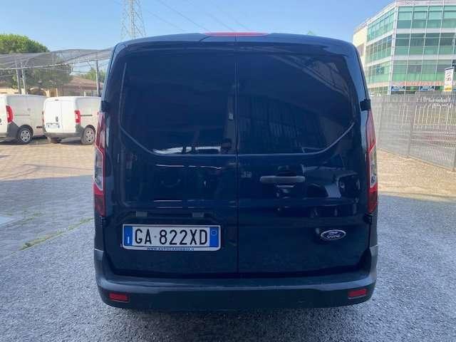 Ford Transit Connect 1.5 TDCI 75 CV