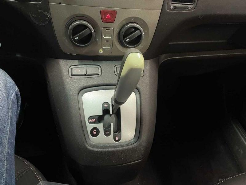 Lancia Musa 1.3 Multijet 16V 90 CV Oro DFN