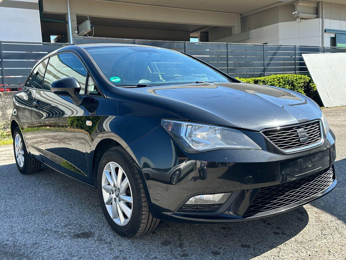 SEAT - Ibiza - 1.4 3p. Style