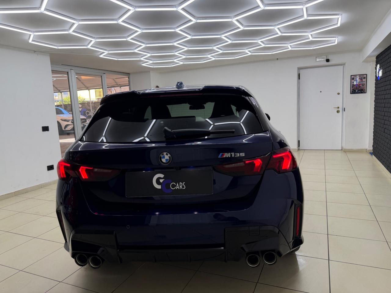 Bmw 135 M xDrive Technology II STRA FULL