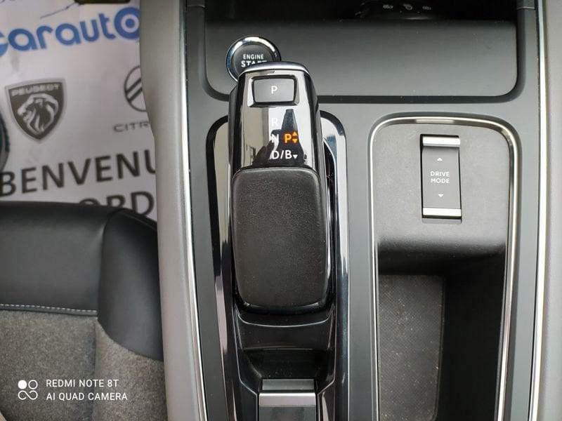 Citroën C5 Aircross Hybrid 225 Hybrid E-EAT8 Feel Zero Interessi