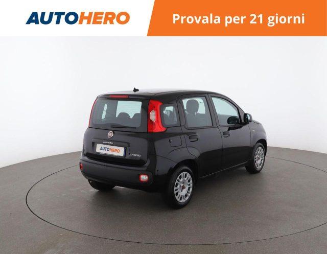 FIAT Panda 1.0 FireFly S&S Hybrid Easy