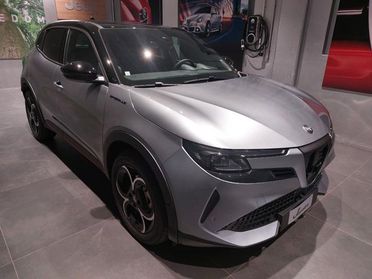 ALFA ROMEO Junior 1.2 136 CV Hybrid eDCT6 Speciale