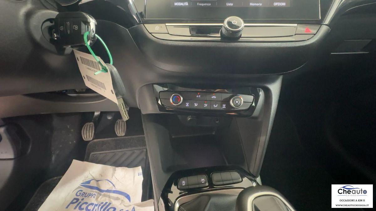 OPEL - Corsa - 1.5 D 100 CV Elegance