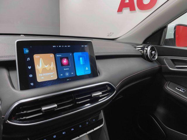 MG HS HS 1.5 T COMFORT AUTO - IVA DEDUCIBILE