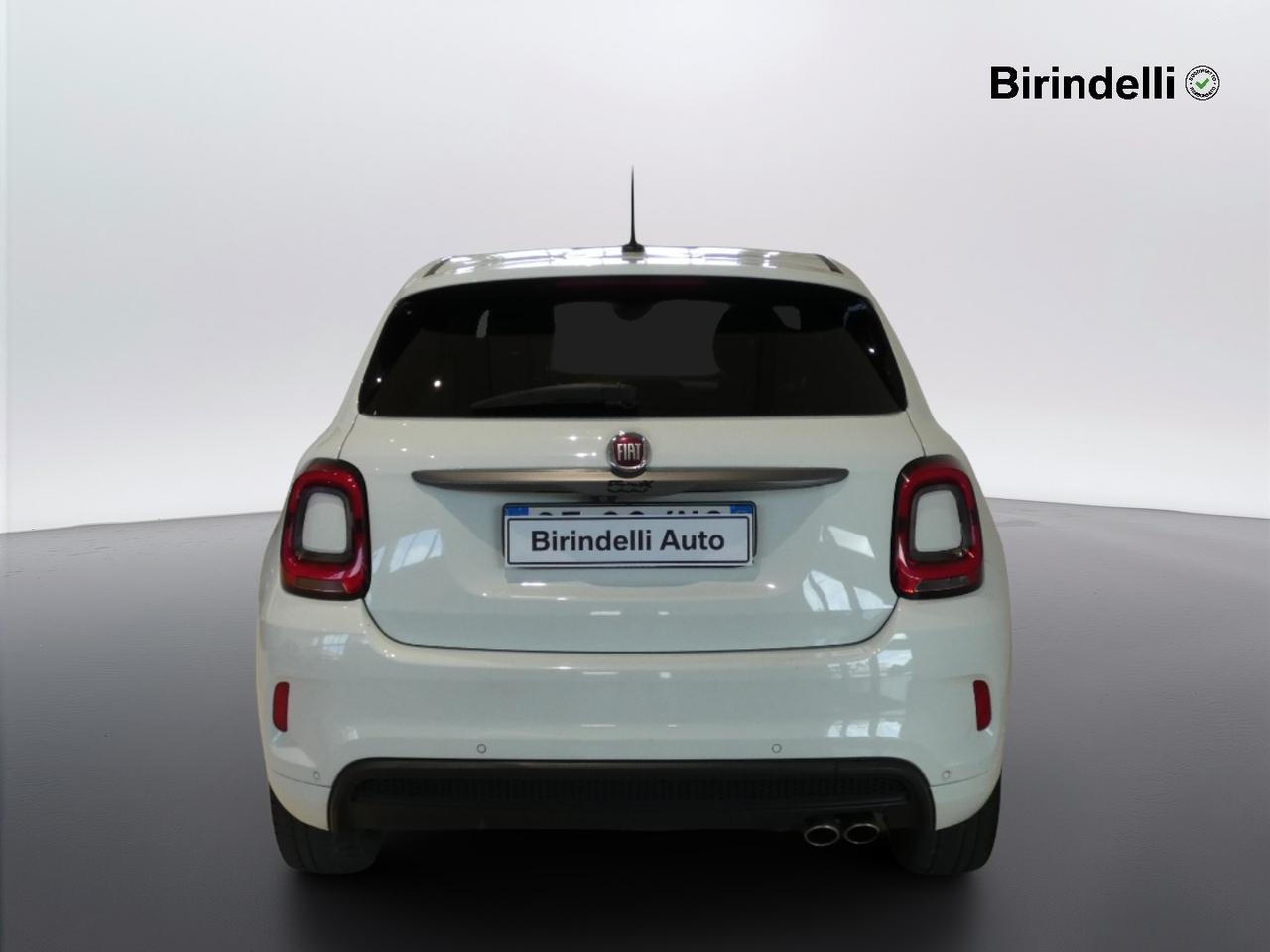 FIAT 500X - 500X 1.3 T4 150 CV DCT Sport