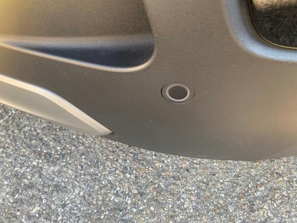 Jeep Avenger 1.2 Turbo 100 CV Summit