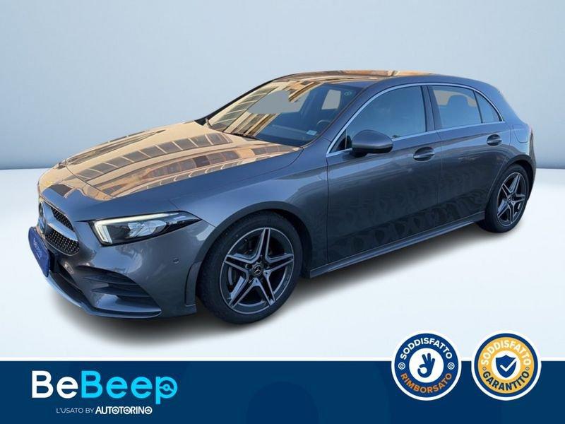 Mercedes-Benz Classe A A 180 PREMIUM AUTO