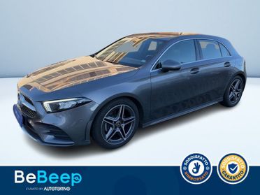 Mercedes-Benz Classe A A 180 PREMIUM AUTO
