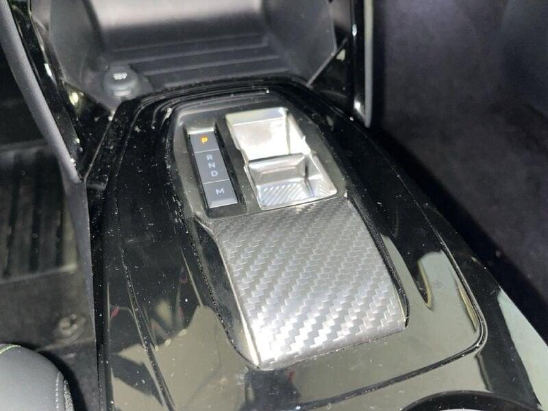 Peugeot 208 5P - GT Hybrid 136 E-DCS6