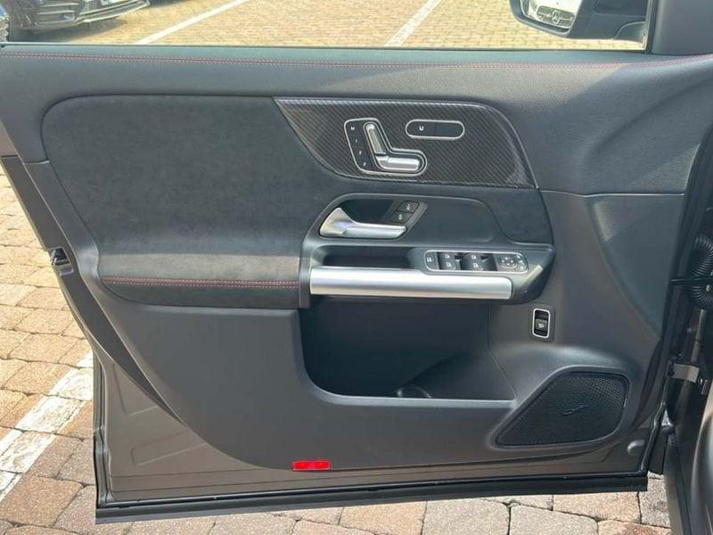 Mercedes-Benz GLA 35 AMG Line Premium Plus