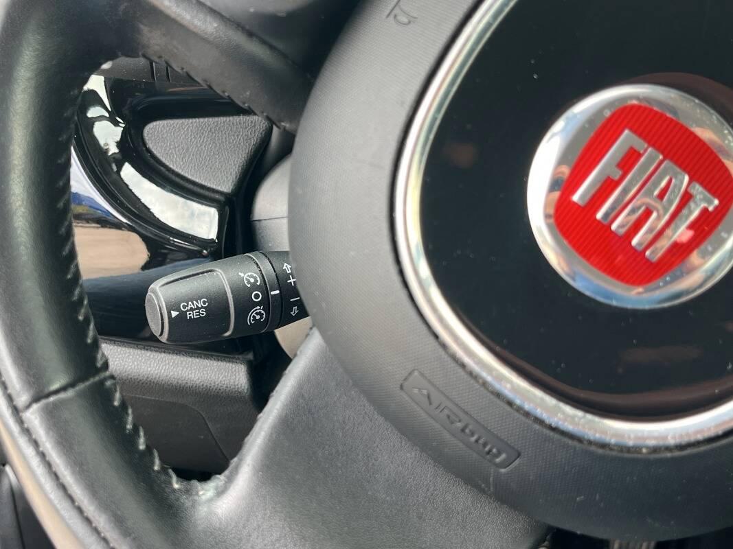 Fiat 500 L Living 1.6 mjt Business 105cv