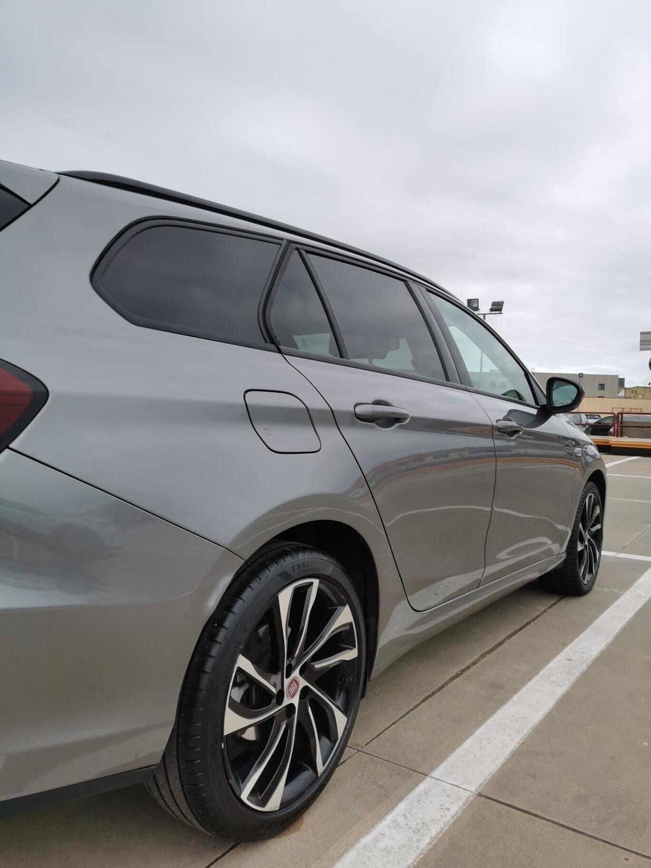 Fiat Tipo 1.6 Mjt S&S SW S-Design