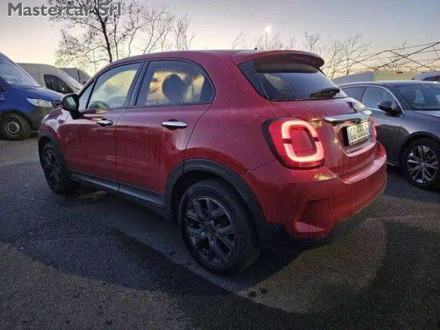 FIAT 500X 500 X 2018 1.3 mjt Connect 95cv TG : GG535JE