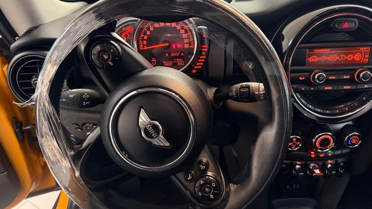 Mini 1.2 One MOTORE NUOVO*TETTO FULL
