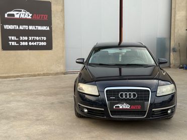 Audi A6 Avant 2.7 V6 TDI F.AP. quattro tiptronic Ambiente
