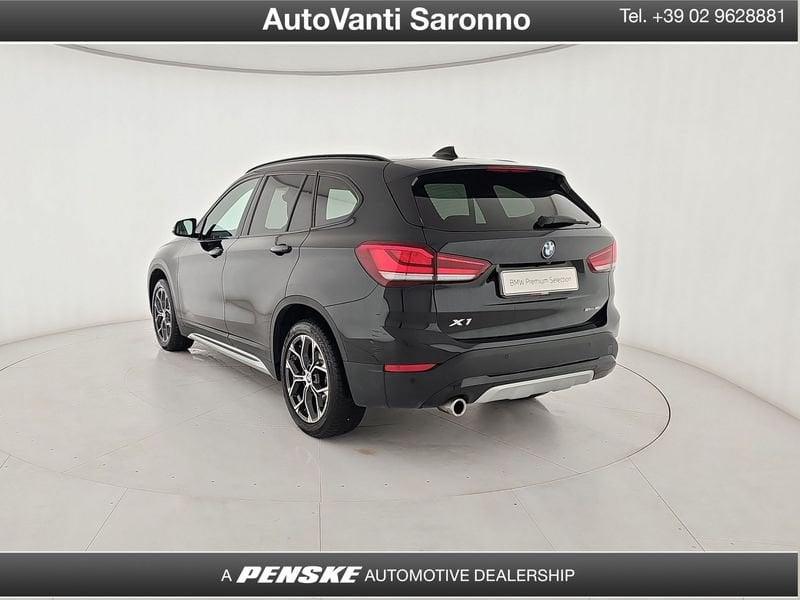 BMW X1 X1 sDrive18i xLine