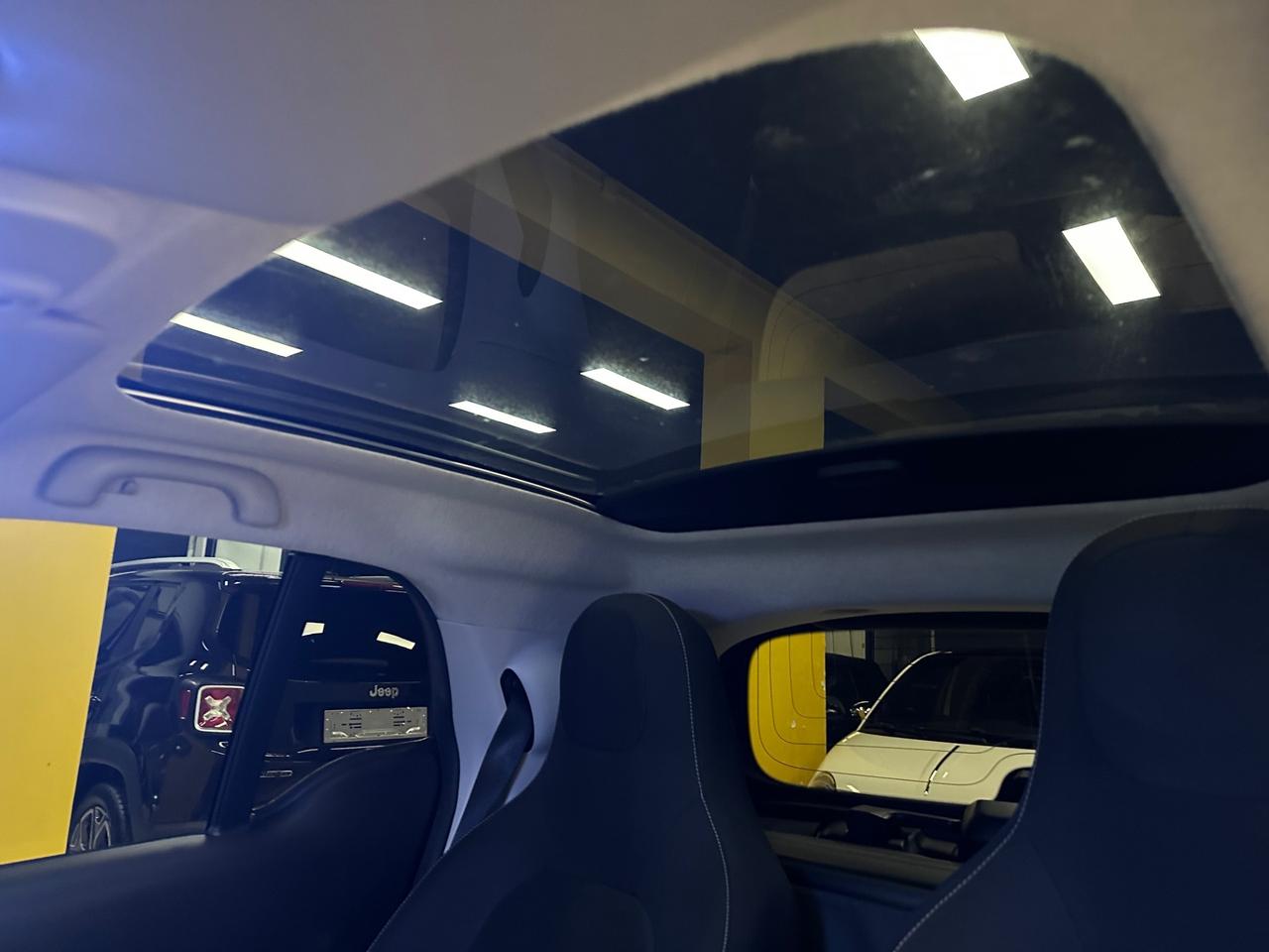 Smart ForTwo 70 1.0 Prime