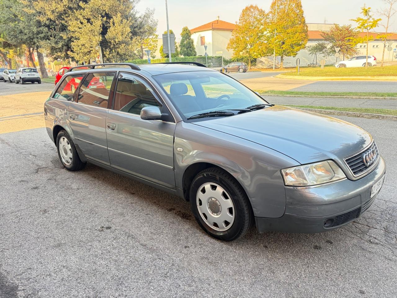 Audi A6 2.4 V6 cat Ambiente A.S.I