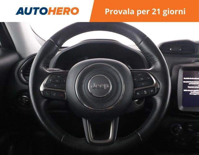 JEEP Renegade 1.3 T4 190CV PHEV 4xe AT6 Limited