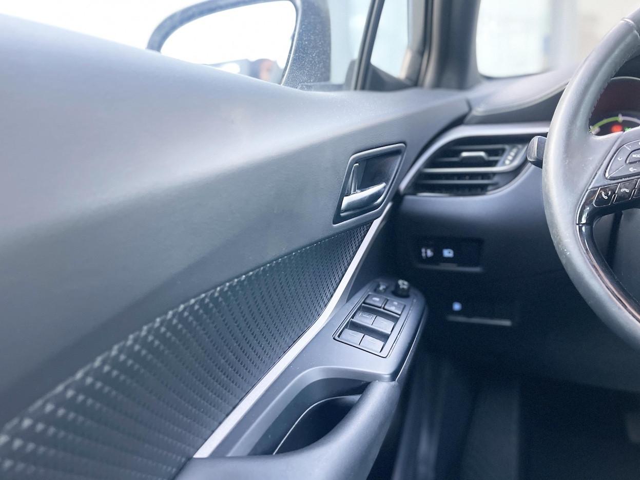 Toyota C-HR 1.8 Hybrid 98CV E6 Neo - 2021