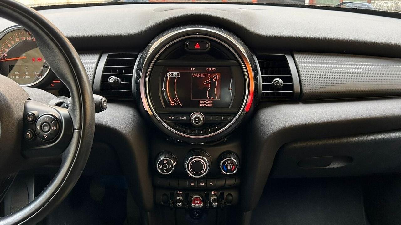 Mini Cooper 5p 1.5 * 53.000 KM *