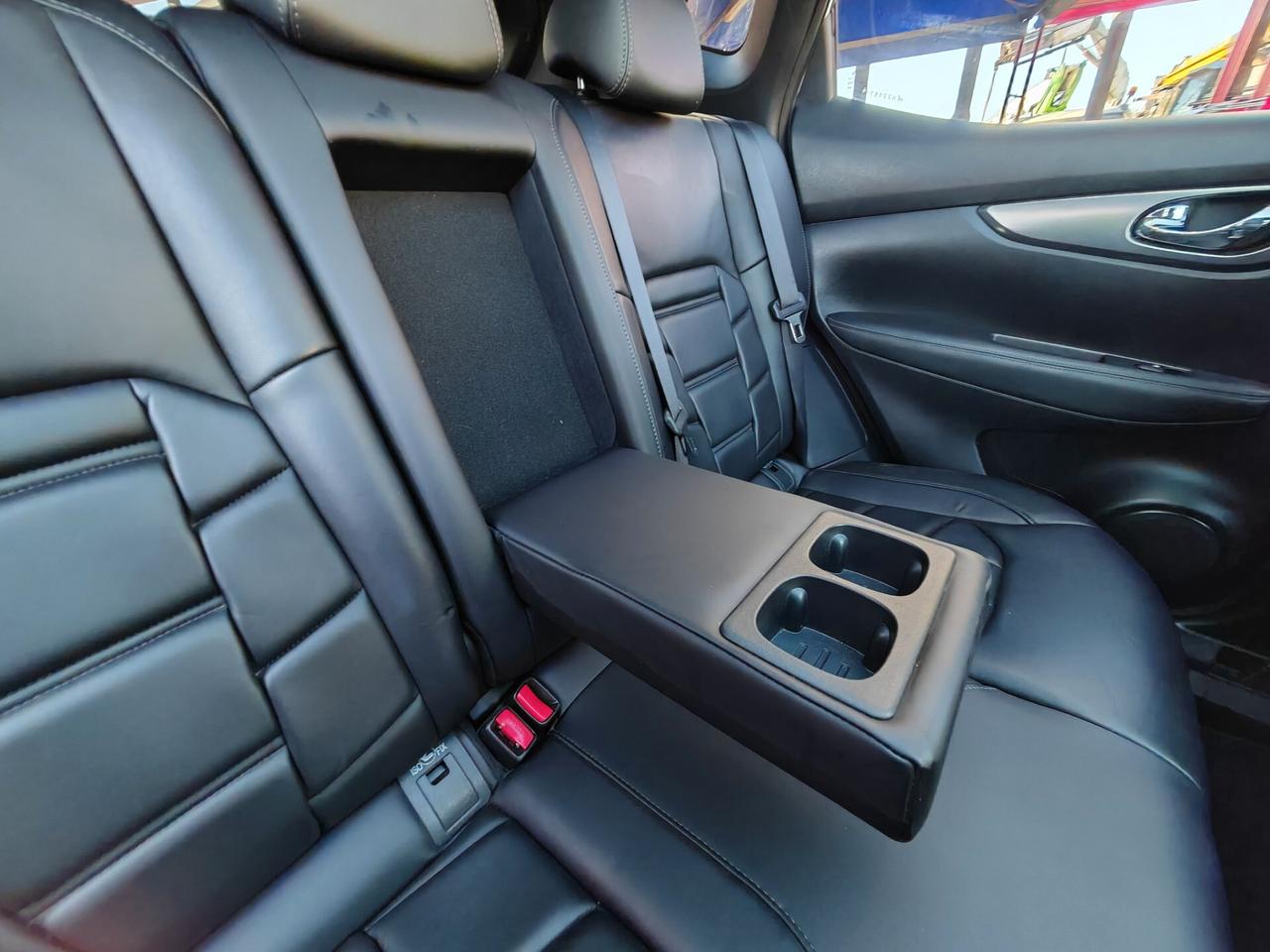 Nissan Qashqai 1.6 diesel 03/2018 CV130 AUTOMATICA