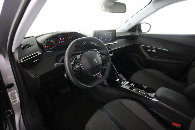 PEUGEOT 2008 2008 PureTech 130 S&S EAT8 Allure