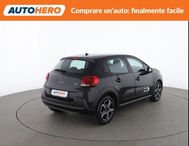 CITROEN C3 PureTech 83 S&S Plus