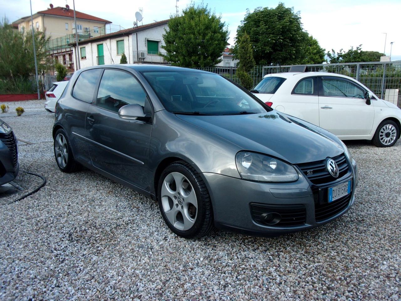 Volkswagen Golf 2.0/140CV TDI 3p. GT Sport
