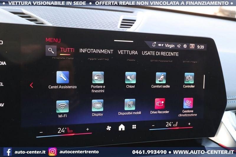 BMW X1 xDrive 25e Msport Pro M-sport