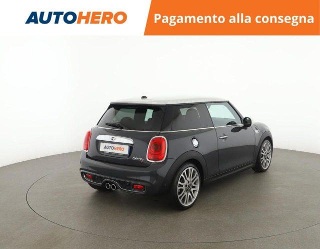 MINI Cooper S 2.0 Cooper S