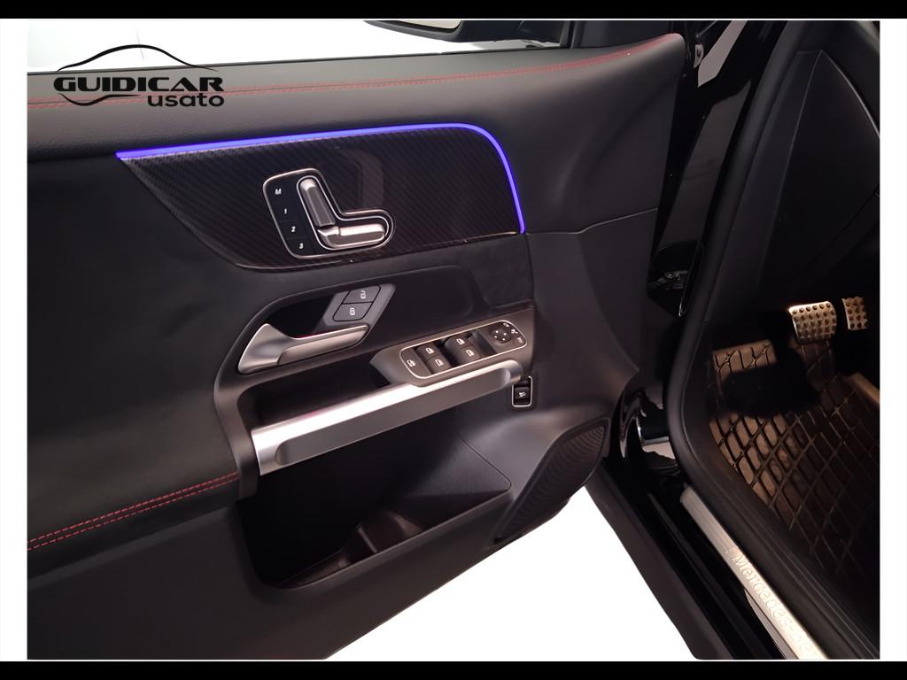 Mercedes-Benz GLB - X247 2019 - GLB 200 d Premium auto 7p.ti