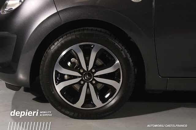 Citroen C1 1.0 VTi S&S 5p Shine -Ok Neop