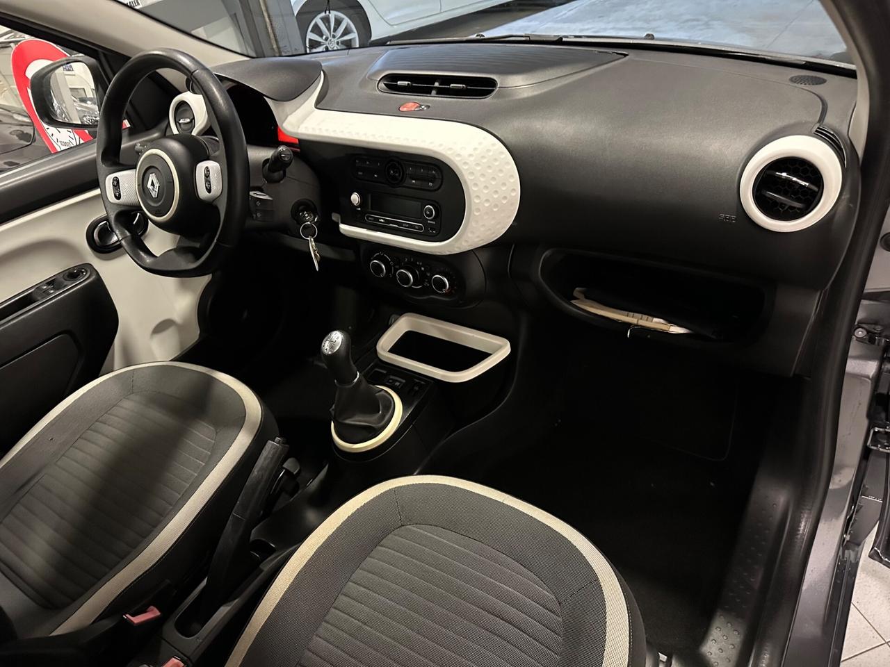 Renault Twingo SCe Life