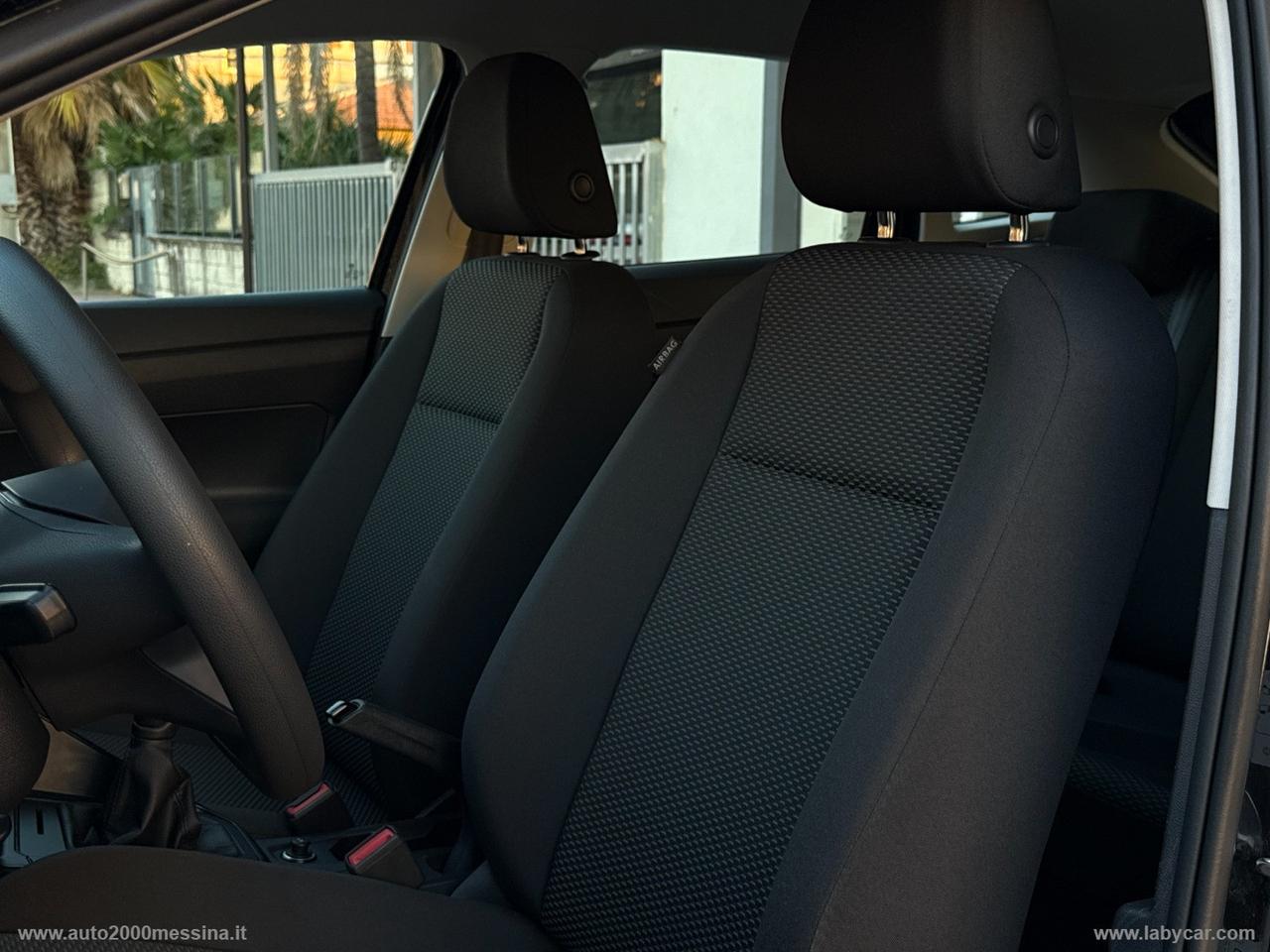 VOLKSWAGEN Taigo 1.0 TSI Life