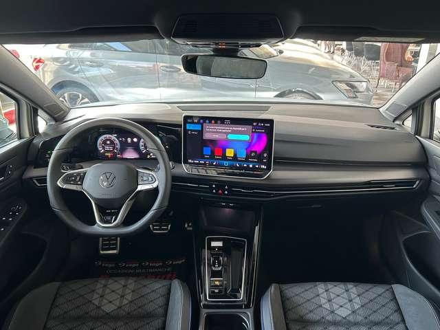 Volkswagen Golf Golf 1.5 etsi R-Line 150cv dsg "NUOVA"