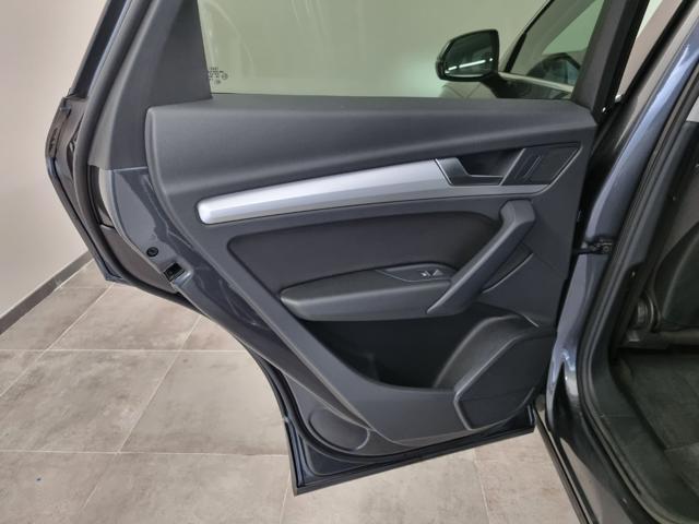 AUDI Q5 40 TDI 204 CV quattro S tronic S line plus
